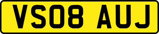 VS08AUJ
