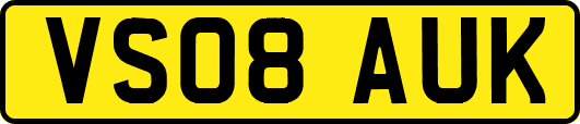 VS08AUK