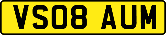 VS08AUM