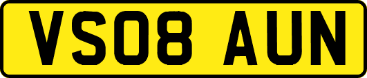 VS08AUN