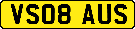 VS08AUS