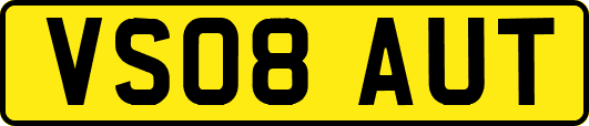 VS08AUT