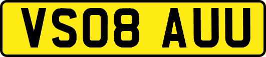 VS08AUU