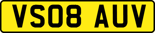 VS08AUV
