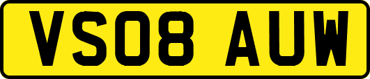 VS08AUW