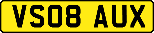 VS08AUX