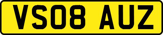 VS08AUZ
