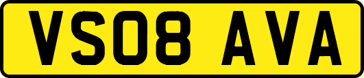 VS08AVA