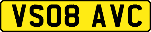 VS08AVC