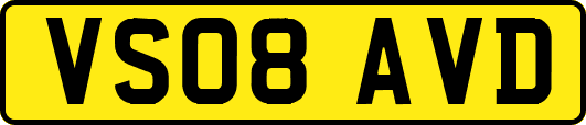 VS08AVD