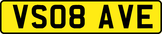 VS08AVE