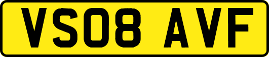 VS08AVF