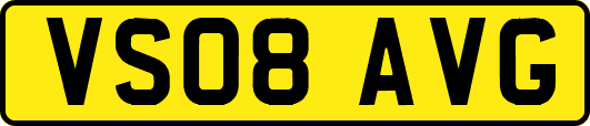 VS08AVG