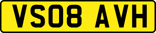 VS08AVH