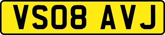 VS08AVJ
