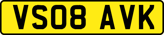 VS08AVK