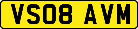 VS08AVM