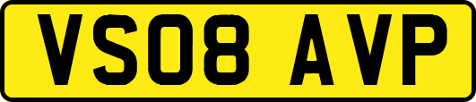 VS08AVP