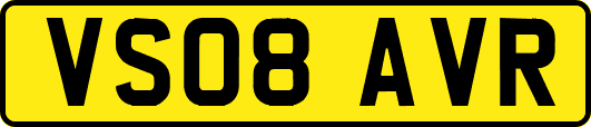 VS08AVR