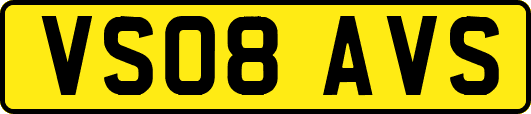 VS08AVS
