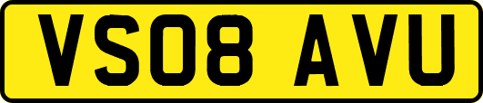 VS08AVU
