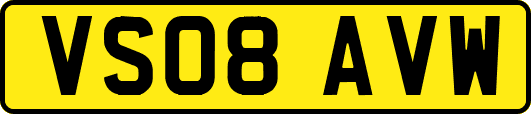VS08AVW