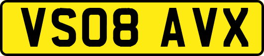 VS08AVX