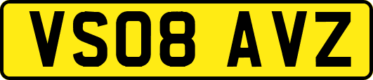 VS08AVZ