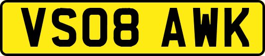VS08AWK