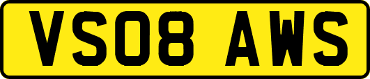 VS08AWS