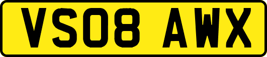 VS08AWX