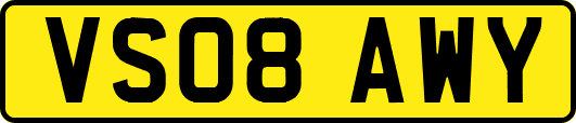 VS08AWY