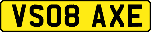 VS08AXE