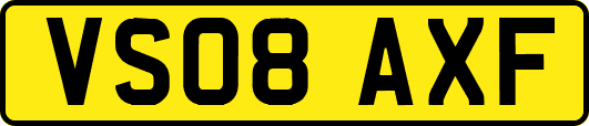VS08AXF