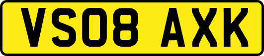 VS08AXK