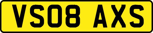 VS08AXS