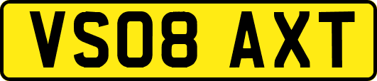 VS08AXT