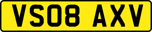 VS08AXV