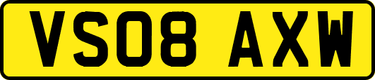 VS08AXW
