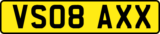 VS08AXX