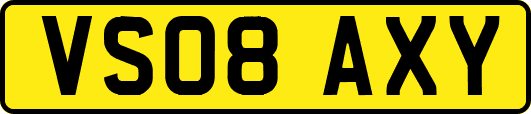 VS08AXY