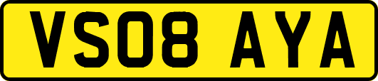 VS08AYA