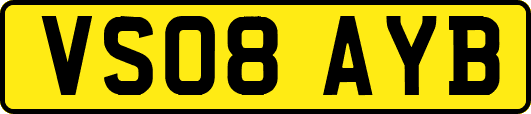 VS08AYB