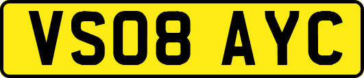 VS08AYC
