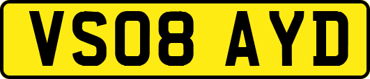 VS08AYD