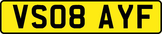 VS08AYF
