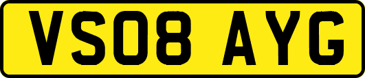 VS08AYG