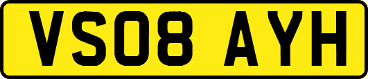 VS08AYH