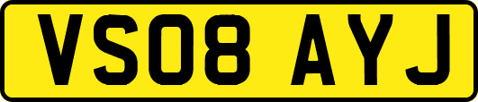 VS08AYJ
