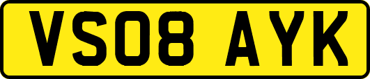 VS08AYK
